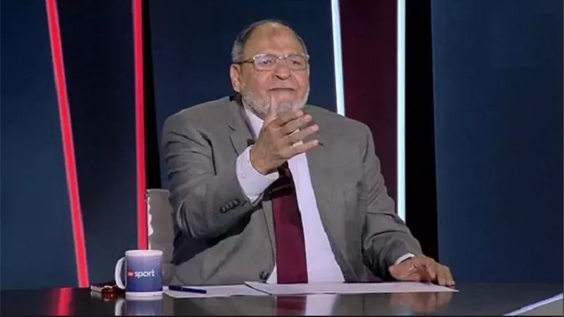 طه اسماعيل يوجه رسالة مهمة لـ