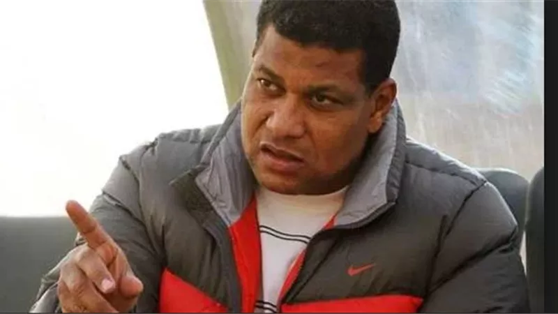 علاء عبد العال يكشف أسباب هبوط الداخلية .. فيديو