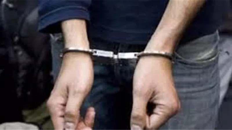 ضبط مقاول هارب من 300سنة حبس