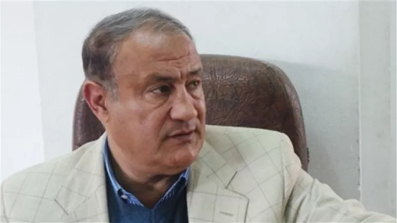 علاء مقلد يشكر مجلس إدارة نهضة بركان على حسن الاستقبال