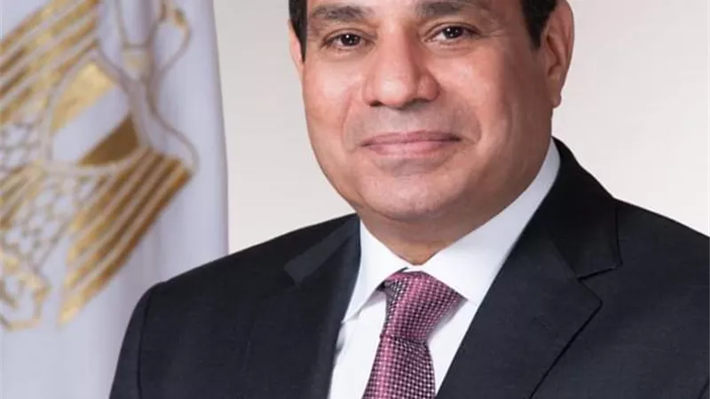 عفو رئاسى عن 560 محبوسا