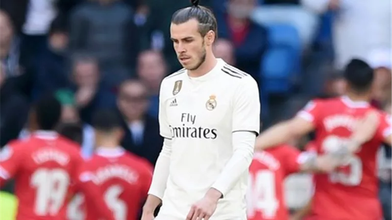 رحيل 14 لاعباً عن ريال مدريد