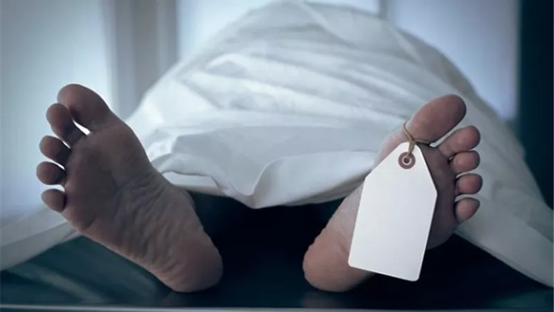 زيدان ابن قرية نفيشة عاد بعد اسبوع .. جثة هامدة