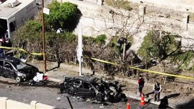 ننشر نص أمر إحالة قيادات الاخوان المتورطة في محاولة اغتيال مدير أمن الاسكندرية