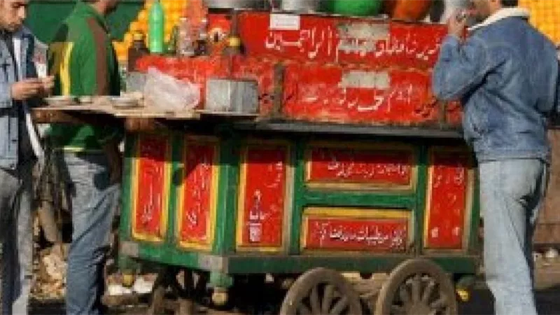 خبير تغذية يحذر من فول الشارع فى رمضان