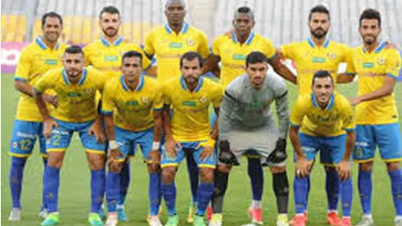 مدرب الإسماعيلي: نسعى لتكرار تجربة بيراميدز أمام الأهلى