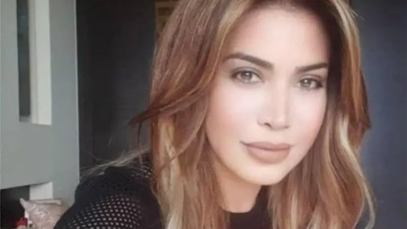 نوال الزغبي تكشف سر تشويه وجهها في إحدى عمليات التجميل .. فيديو