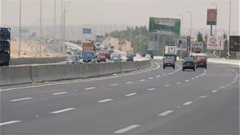 سيولة مرورية بميادين وشوارع القاهرة والجيزة