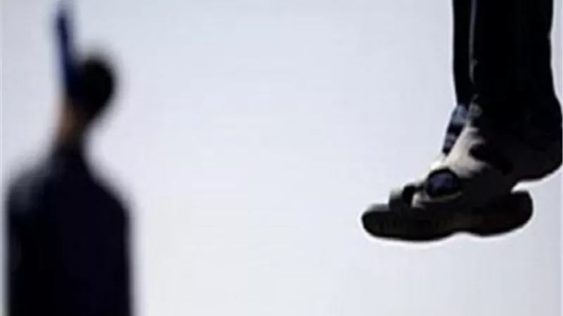 انتحار شاب شنقاً في حجرته بجرجا بسوهاج