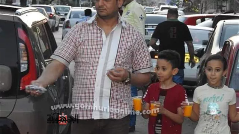 مستقبل وطن ببورسعيد يشارك ب