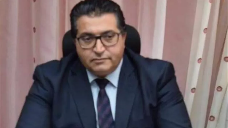 هدوء في لجان الدبلومات الفنية بجنوب سيناء