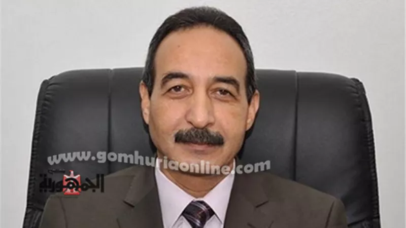 1.1 مليون طن رصيد الغلال بميناء الاسكندرية