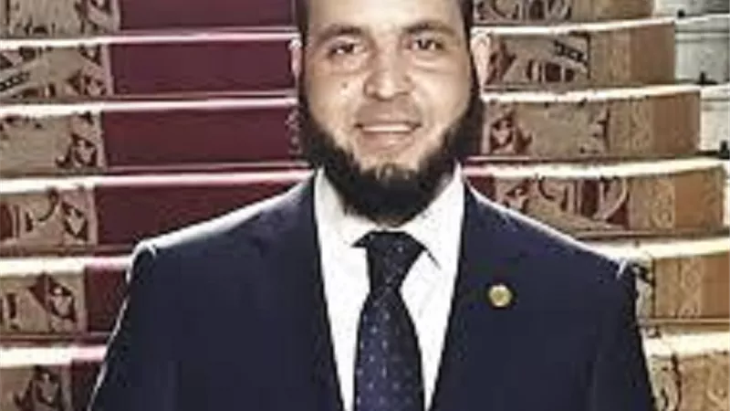 عياد يحصل على أكبر خطة للرصف بمدينة الحمام بمطروح