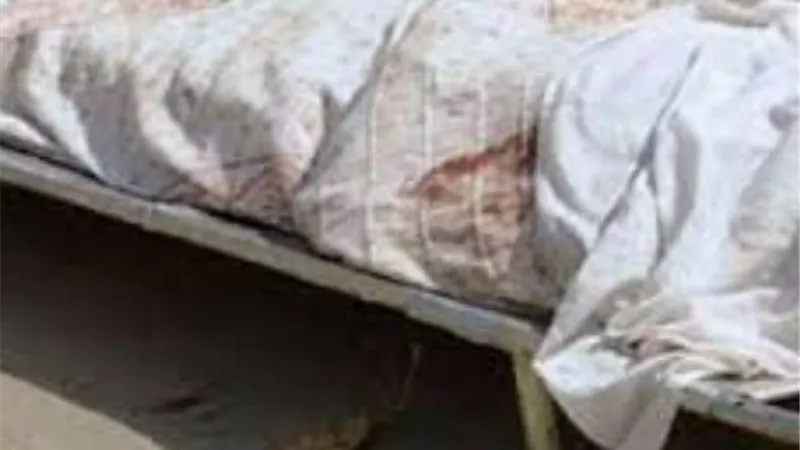 بسبب السحر والشعوذة .. مقتل سيدة على يد نجل زوجها