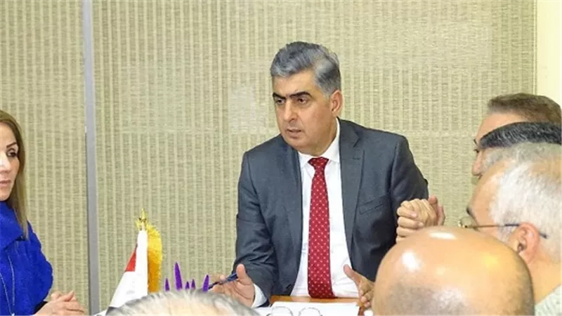 إيست ويست للطيران بدمشق تستعد للانطلاق كمشغل جوي ثالث خاص في سورية