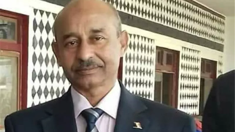 إستئناف أعمال رصف طريق طراد النيل غرب الأقصر