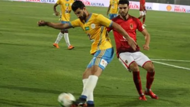 اتحاد الكرة يحسم حضور الجماهير لمباراة الاهلى والاسماعيلى