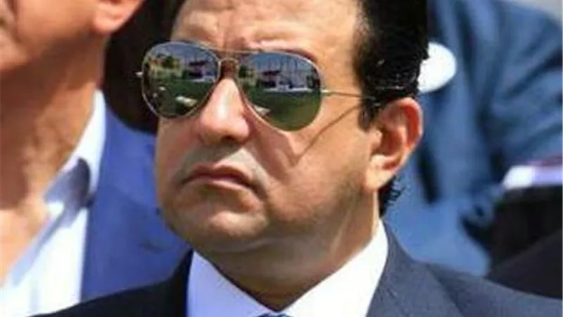 علاء عابد : الرئيس يصدر قراراته الانسانية لإسعاد الشعب المصرى