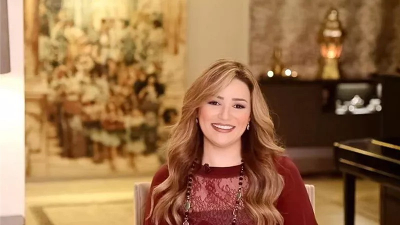 رانيا بدوي: نشجب برامج فضائح 