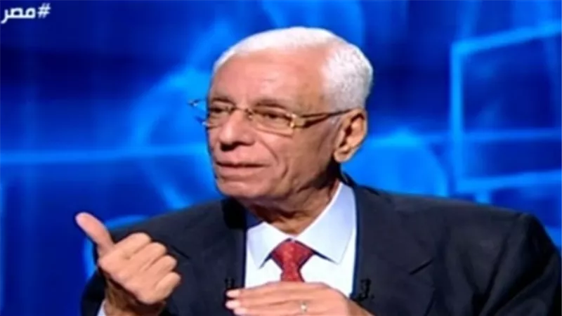 حسام موافي: جبر الخواطر أنقذ حياتي.. والدقيقة تفرق مع مريض الذبحة.. فيديو