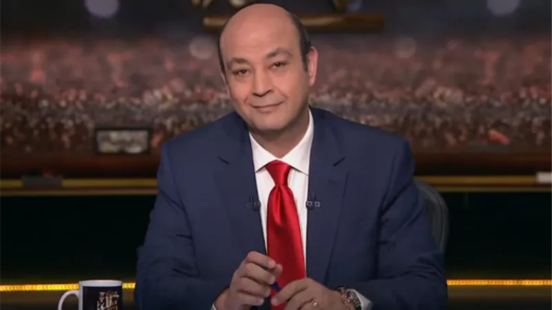 عمرو أديب يختار الأفضل في رمضان 2019
