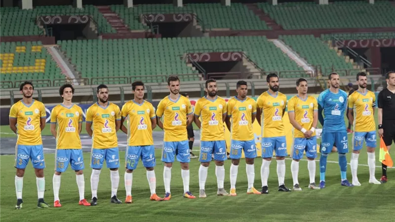 كلام نهائي .. الإسماعيلي والأهلي بدون جمهور الأربعاء المقبل
