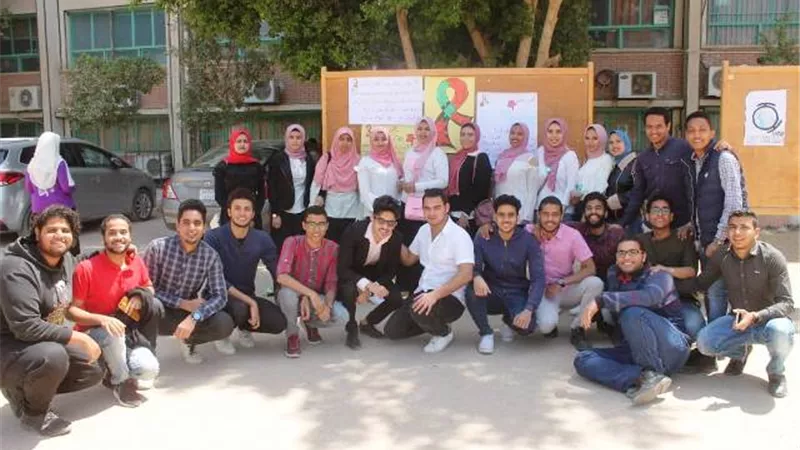 Autism مشروع تخرج لطلاب إعلام قنا لتسليط الضوء على مرض التوحد