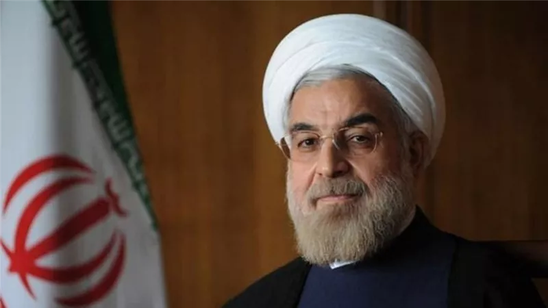 روحاني: لسنا جاهزين للتفاوض مع واشنطن في الظروف الراهنة ولن نستسلم أمام أي ترهيب