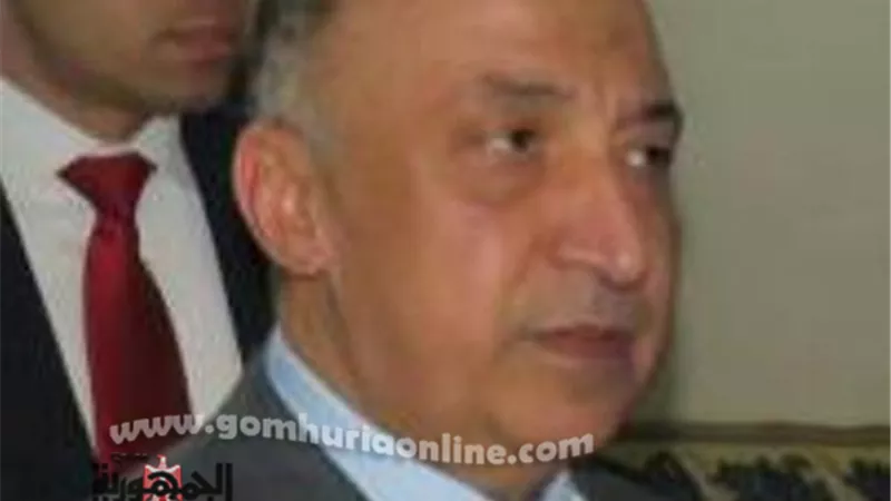 تنفيذ5183 حكم جنائى فى حملة امنيه بالثغر