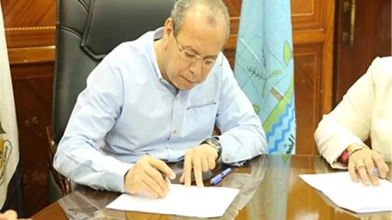 مواطن يتبرع ب٨ قراريط لبناء مدرسة في بيلا