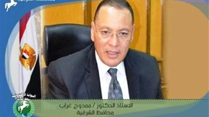 تحرير 28 محضرا للمخابز البلدية المخالفة فى حملات تموينية بالشرقية