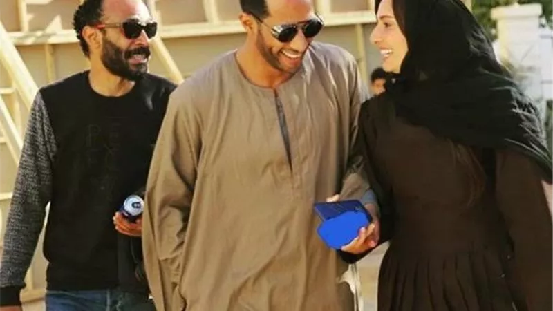 ننفرد بتفاصيل الحلقة الاخيرة من مسلسل 