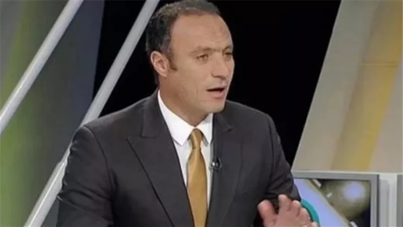 نادر السيد: إنتقلت للأهلى رغبة فى الإنضمام لمنتخب مصر
