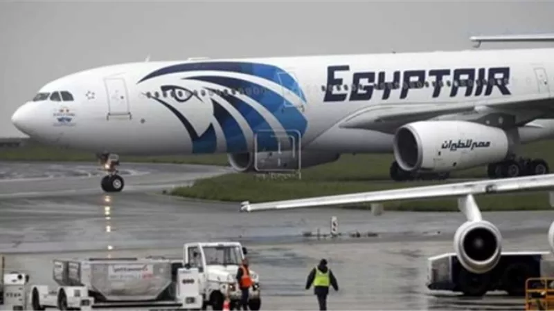 مصرللطيران تحصل علي المركز الاول افريقيا في تصنيف الخطوط التركية