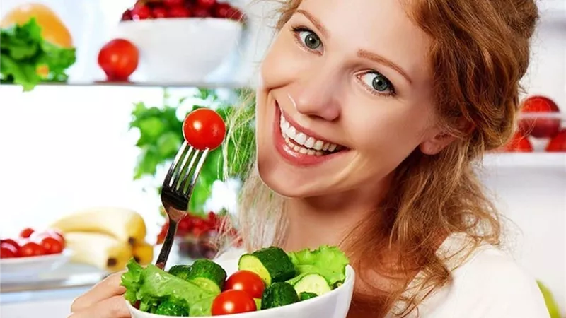 فيتامينات مهمة لصحة المرأة بعد الانجاب