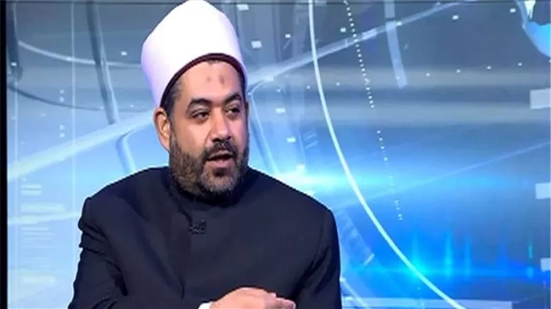 أمين عام الفتوى يوضح كيف يُحي المسلم ليلة القدر