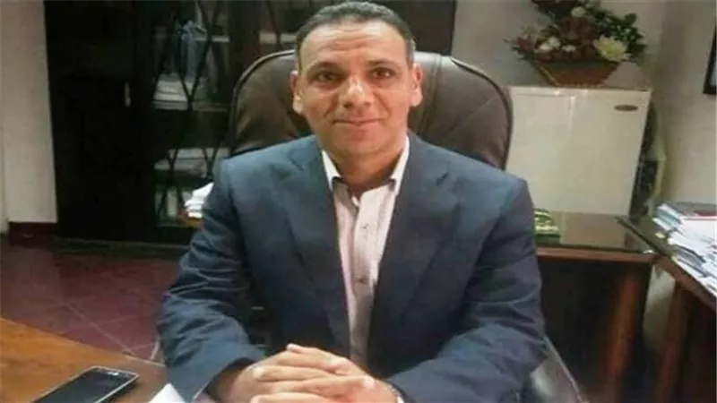 رئيس جهاز مدينة بدر يتابع تنفيذ وحدات العاملين بالعاصمة الإدارية الجديدة