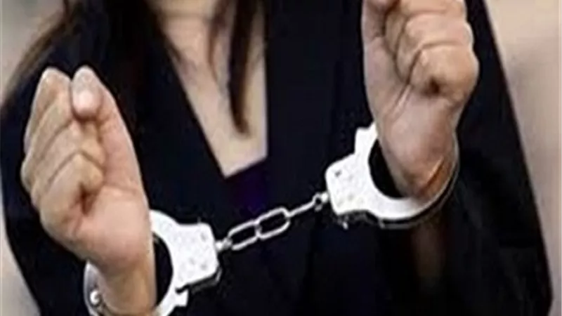 ضبط مدرسه إقتحمت صيدلية بغرض السرقة بطوخ