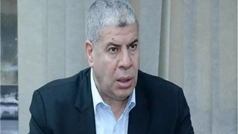 شوبير يوجه رسالة الى عمر صلاح قبل نهائى الكونفدرالية