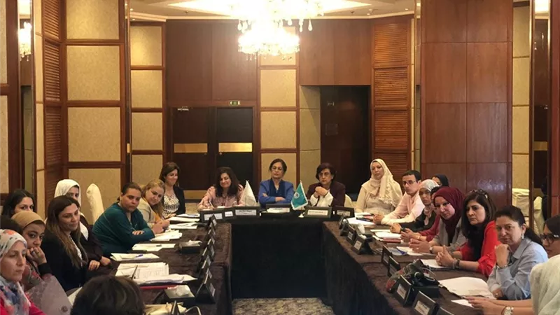 مهارات إعداد التقارير المرفوعة إلى 