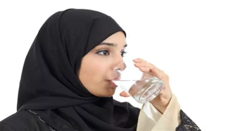 ما حكم الأكل والشرب للحائض فى نهار رمضان؟..المفتي يجيب