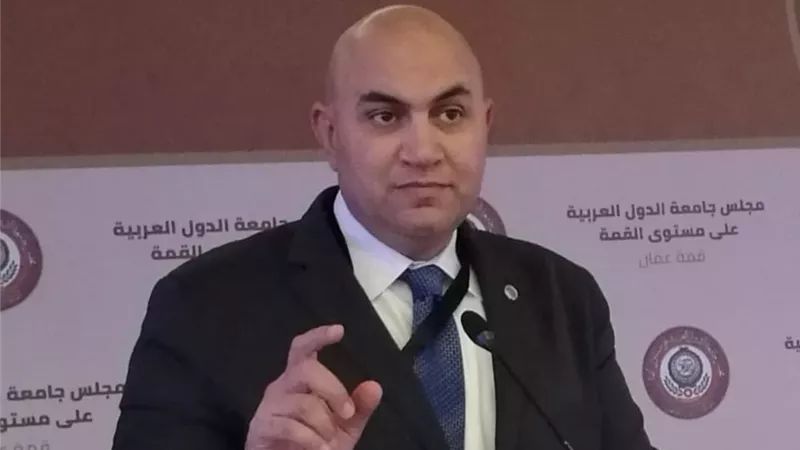 علي وهيب: البحث عن حلول خارج مبدأ الدولتين مطاردة للسراب والأوهام