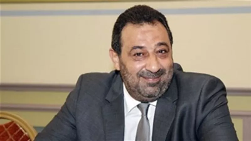 مجدي عبد الغني يحذر الزمالك من لاعب خطير بفريق نهضة بركان