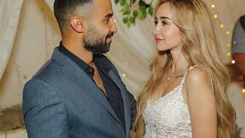 بالصور..أحمد فهمي يكشف أسباب الوعكة الصحية التي تعرض لها