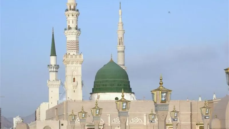 #نبي_الرحمة.. كيف رد رسول الله على إساءة أم أبى هريرة؟