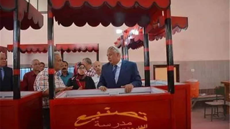 فتح باب التقديم للحصول على كشك ضمن مبادرة 