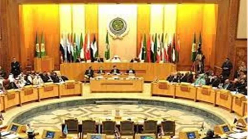 الجامعة العربية تدعو البرلمان الألماني الى التراجع عن قراره المتعلق بحركة مقاطعة إسرائيل
