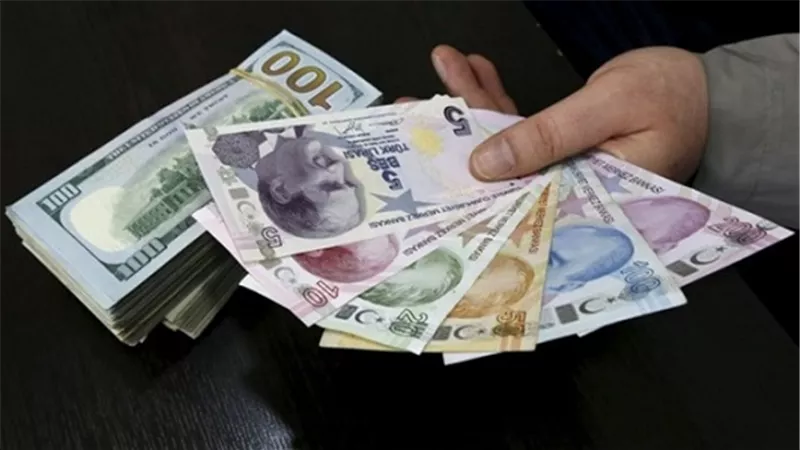 القبض على موظف صرافة لتحويله عملات خارج مصر