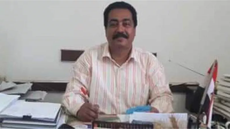 الإرشاد الزراعي: حصاد 6 آلاف و273 فدان قمح وتوريدها لمطحن بورسعيد
