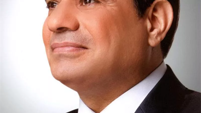 الرئيس السيسي يستقبل رئيس مجلس الشيوخ الكندي